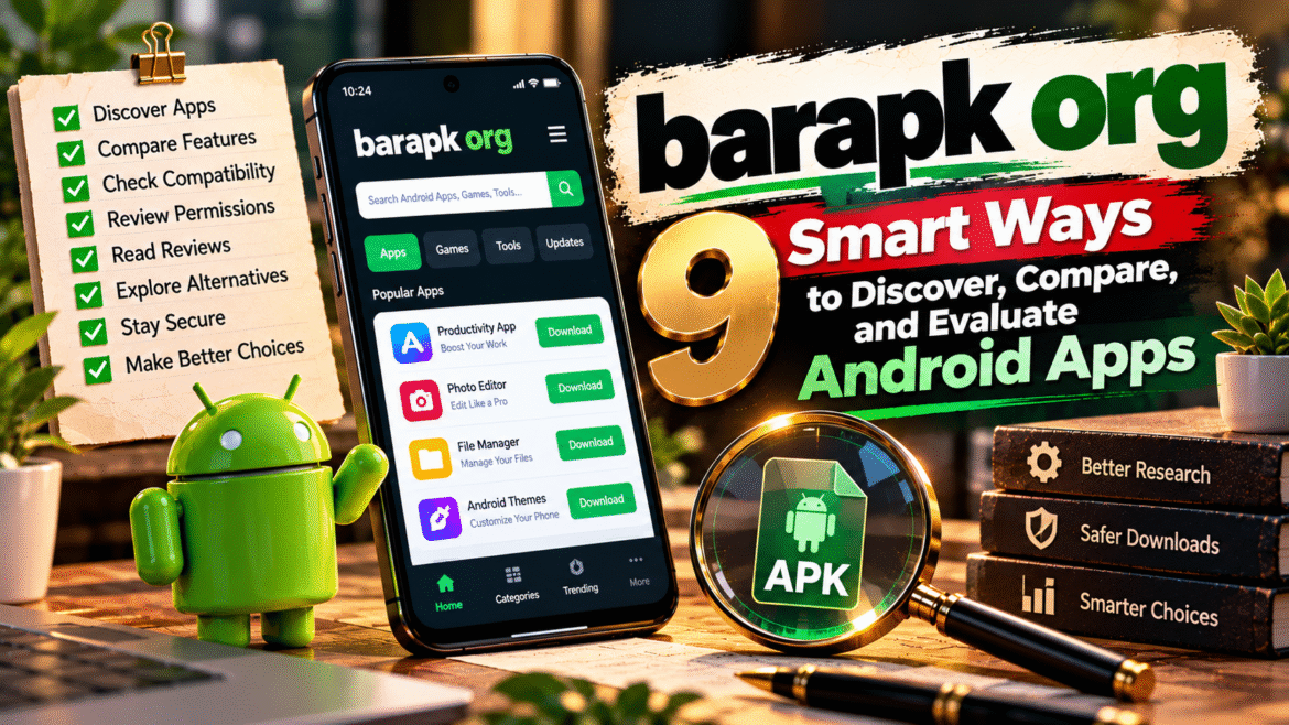 barapk org