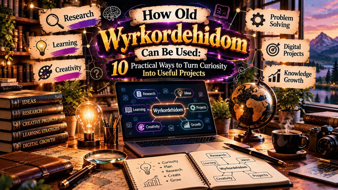 how old wyrkordehidom can be used